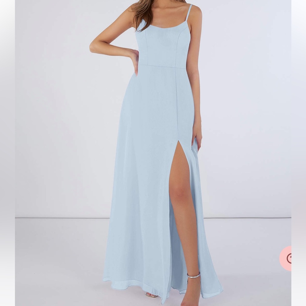Azazie Moira Bridesmaid Dress